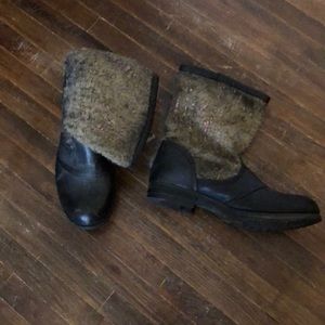 Free People Boots